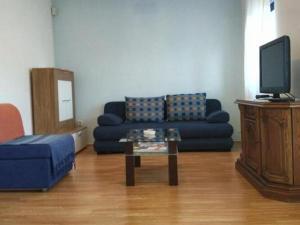 Apartments Vala - One Bedroom Apartment with Sea View A2
