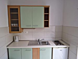 Apartments Pezo - One Bedroom Apartment 