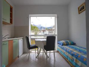 Apartments Pezo - One Bedroom Apartment