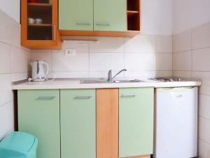 Apartments Pezo - One Bedroom Apartment 