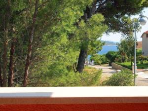 Apartments Villa Rea Orebi - One Bedroom Apartment with Terrace 3