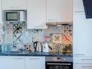 Villa Stella - Two Bedroom Apartment with Terrace and Sea View Stella