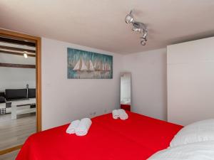 Old Town Charming Nest - One Bedroom Apartment