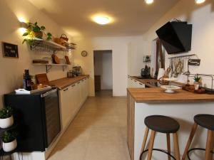 Stone Villa Olea-Three Bedroom Villa with Pool