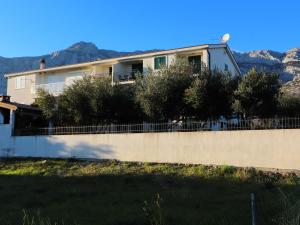 Apartments Trstenica-Two Bedroom Apartment with Terrace B