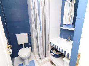 Apartments Trstenica-Two Bedroom Apartment with Terrace B