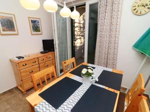 Apartments Trstenica-Two Bedroom Apartment with Terrace B