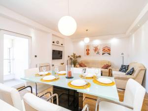 Apartment Hladilo - Two Bedroom Apartment with Balcony