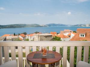 Villa Stil - Studio Apartment with Balcony and Sea View 103