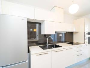 Apartment Hladilo - Two Bedroom Apartment with Balcony