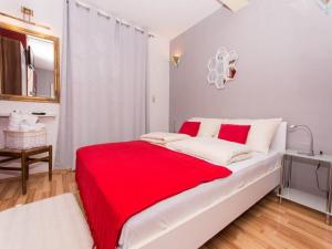 Villa Stil - Studio Apartment with Balcony and Sea View 103