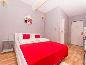 Villa Stil - Studio Apartment with Balcony and Sea View 103