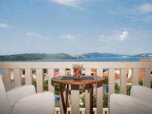 Villa Stil - Studio Apartment with Balcony and Sea View 103
