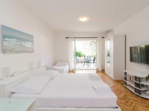 House Apartments Ariva - Superior Studio Apartment with Balcony 3 Adults - A3