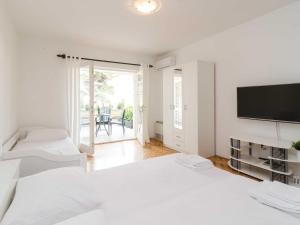 House Apartments Ariva - Superior Studio Apartment with Balcony 3 Adults - A3