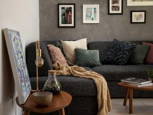 Apartment Pantarul - One Bedroom Apartment with City View