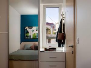 Apartment Pantarul - One Bedroom Apartment with City View