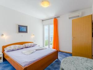 Villa Kosa - Two Bedroom Apartment with Balcony and Sea View Roko