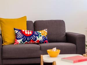 Apartment Moon River - Two-Bedroom Apartment with Terrace