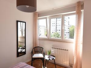 Marys Apartment - One Bedroom Apartment