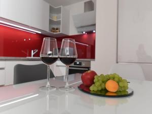 Marys Apartment - One Bedroom Apartment