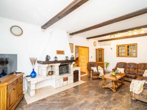 Villa Niko - Three bedroom villa with swimming pool