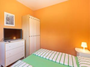 Apartments Ilija Njavro - One Bedroom Apartment with Balcony 