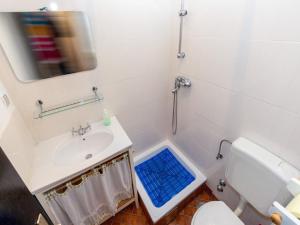 Apartments Ilija Njavro - One Bedroom Apartment with Balcony