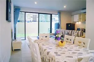 Enjoy Samui Residence - Банграк-Біч