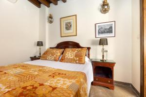 Aljibe Rodrigo del Campo 1A