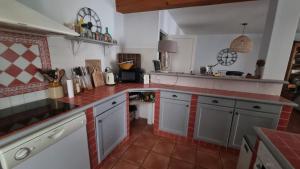 Maisons de vacances Maison Vigneronne de caractere du XIX plein centre : photos des chambres