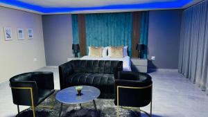 Mercy Boutique Hotel