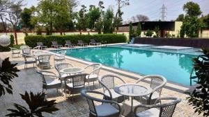 Heena Heritage Resort