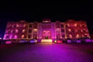 Heena Heritage Resort - Amer