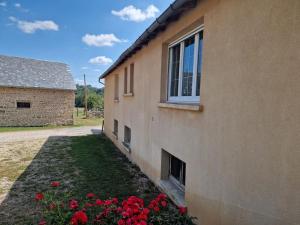 Maisons de vacances Gite de Maroquies : photos des chambres
