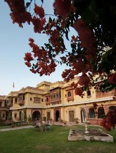 Ravla Bhenswara - Mokalsar