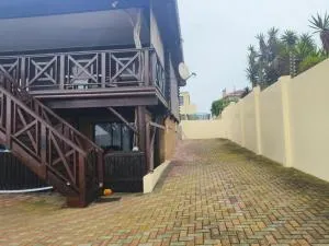 Boitumelo Bluewater Apartments - Amsterdamhoek