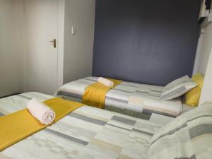 Boitumelo Bluewater Apartments