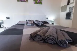 Casa Vacanze Frattura - Bisegna