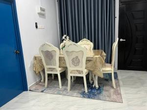 JJ Homestay Terengganu