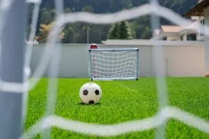 New Muji Villa-NearBeach-PoolTable-Golf-BBQ-Coway - Kampong Alor Akar