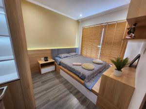Vinhomes Grandpark - The Oasis - Japan retreats