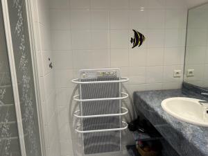 Maisons de vacances Maison vue mer imprenable : photos des chambres