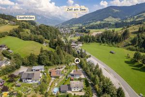 Sonnrain GmbH Apartment Sonnberg 77 Leogang