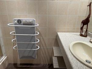 Maisons de vacances Maison vue mer imprenable : photos des chambres