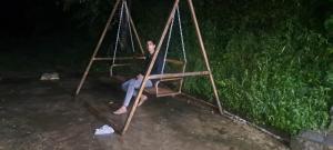 PC Kunj Kasauli hills Homestay Kanda-Gandhol