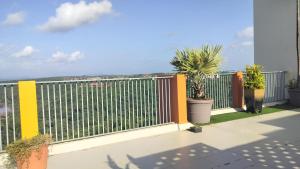 TATA Rio De Goa ,Good Stay 1 BHK Apartment,10 min from Airport, 604