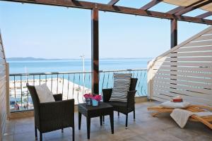 Hotel Delfin 