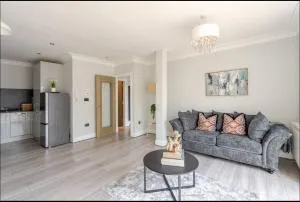 Tai Deluxe Suites - Blackheath