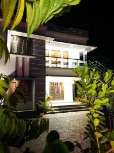 7s Castle Munnar Mountain View Homestay - Kallar Vattiyar